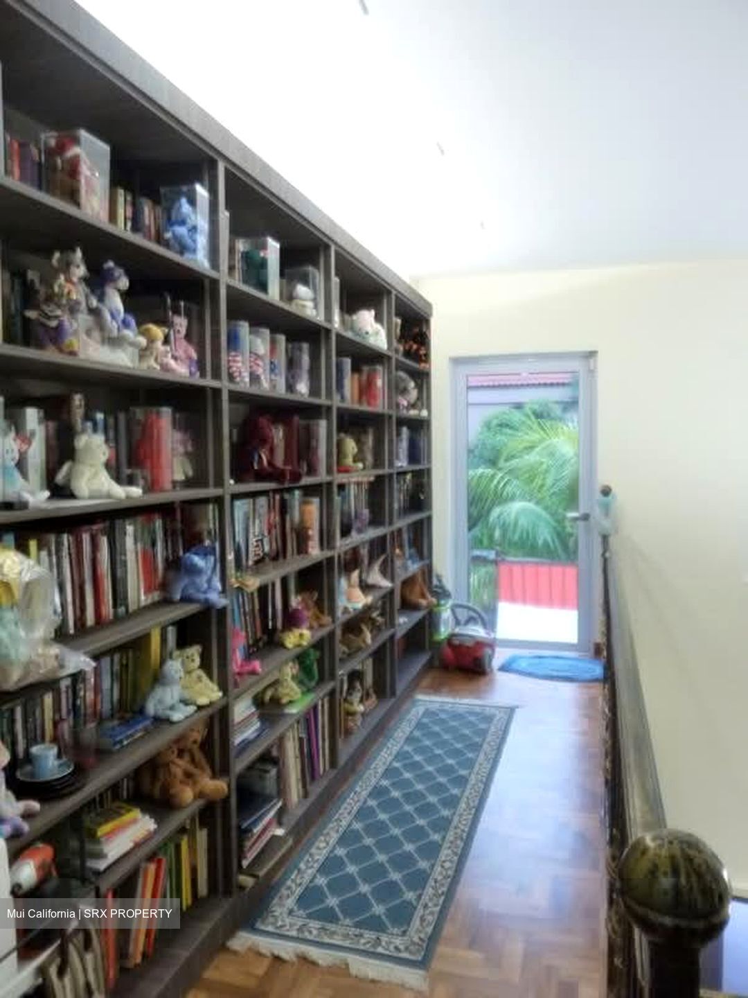 Westwood Park (D22), Terrace #592008971
